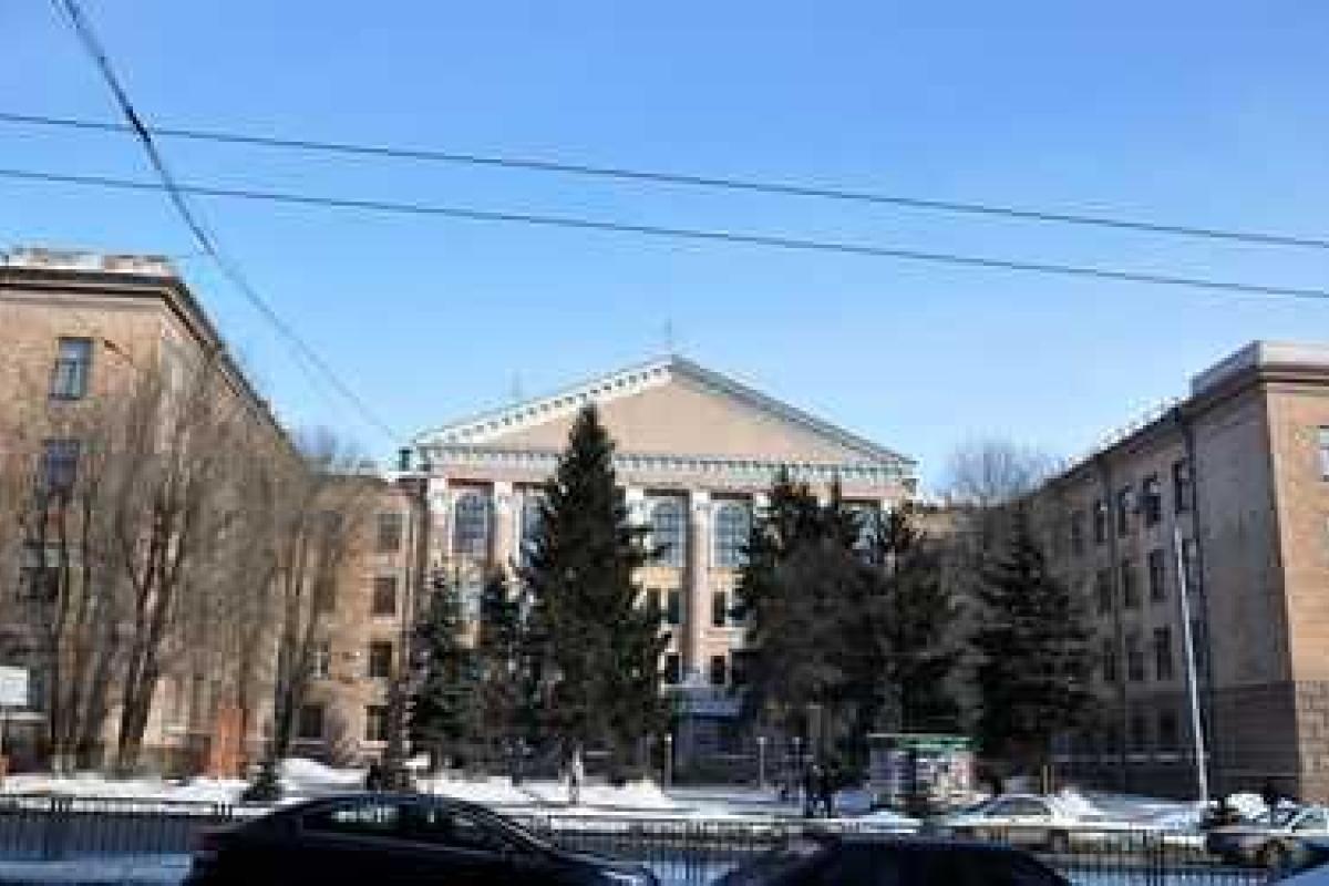 Студенческая молодежь с Донбасса получит возможность трудоустроиться в Харькове Студенческая молодежь с Донбасса получит возможность трудоустроиться в Харькове