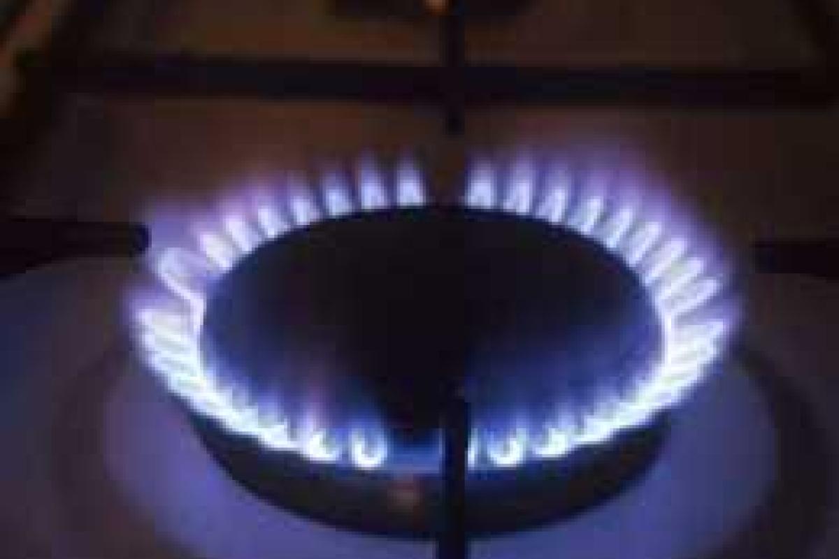 Продолжаются работы по восстановлению поврежденного газопровода на Луганщине