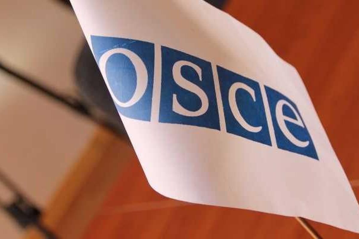 ОБСЕ: власти "ДНР" и "ЛНР" обещают сделать все для прекращения огня на Донбассе