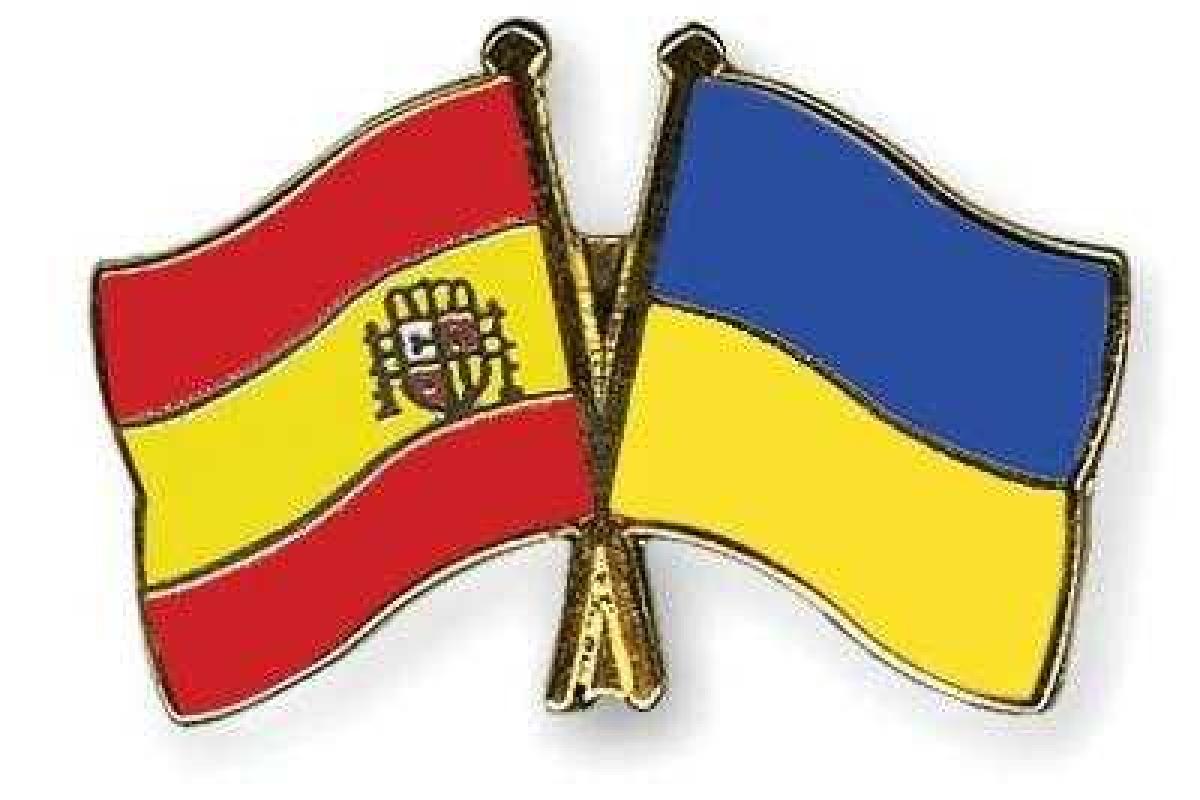 Павел Климкин провел встречу с министром иностранных дел и сотрудничества Испании