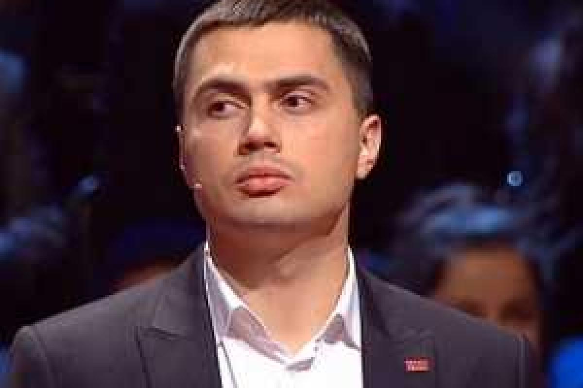 Егор Фирсов: В Киеве не чувствуется запах войны