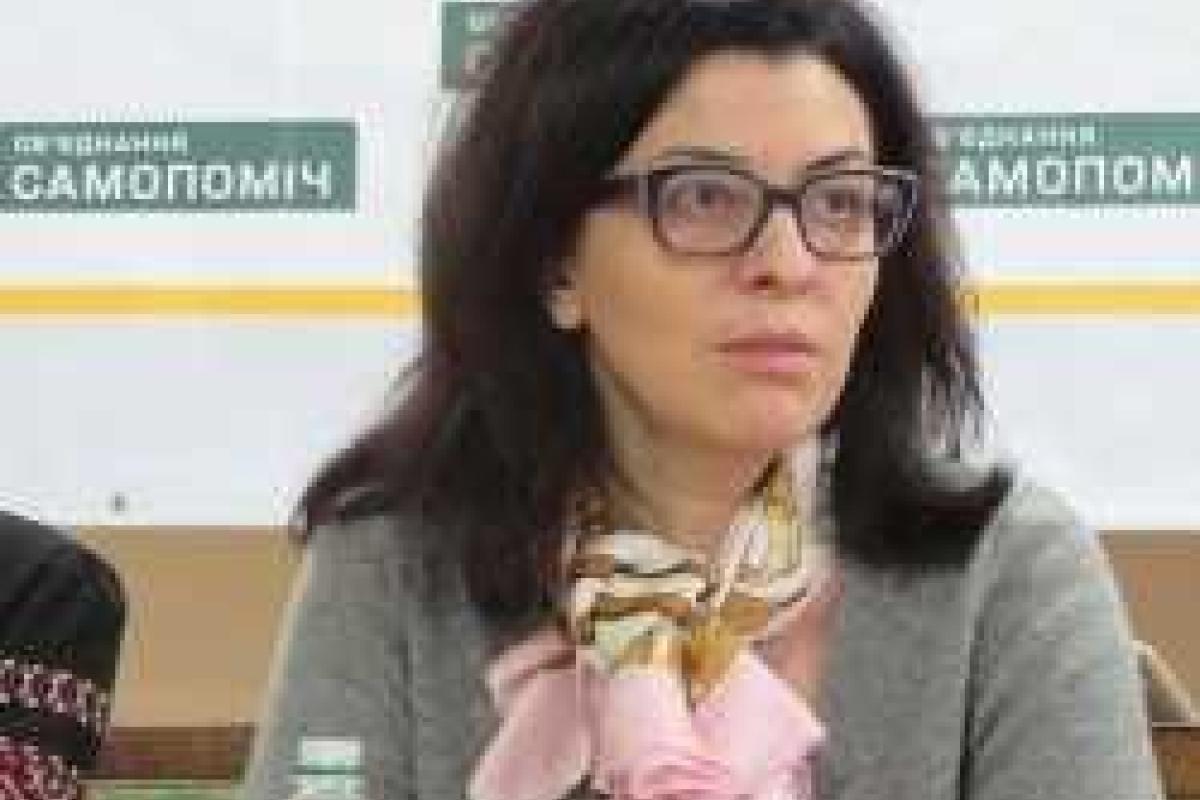 Необходимо вернуть доверие к банковской системе - О.Сыроид Необходимо вернуть доверие к банковской системе - О.Сыроид