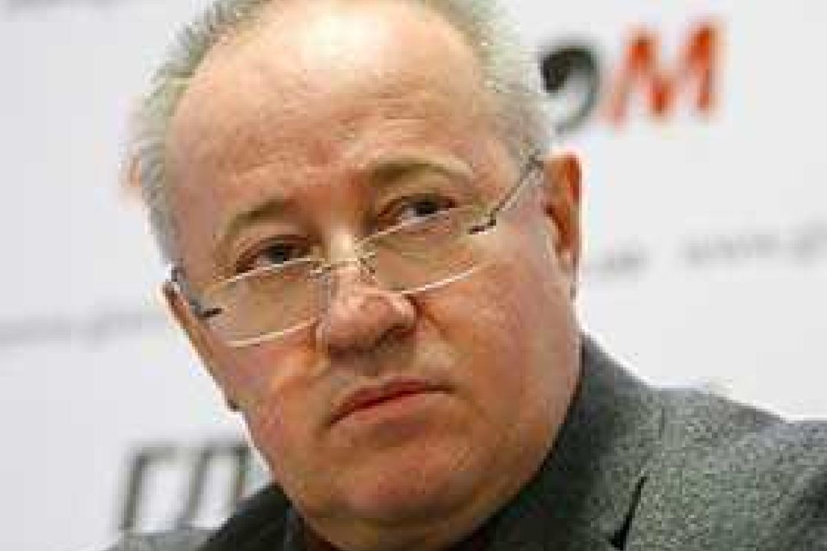 Виктор Чумак: нам нужно найти баланс между прозрачностью и независимостью судебной системы