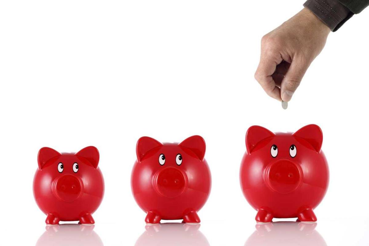 Украина должна внедрять персонифицированную систему пенсионного обеспечения - А.Копачевский