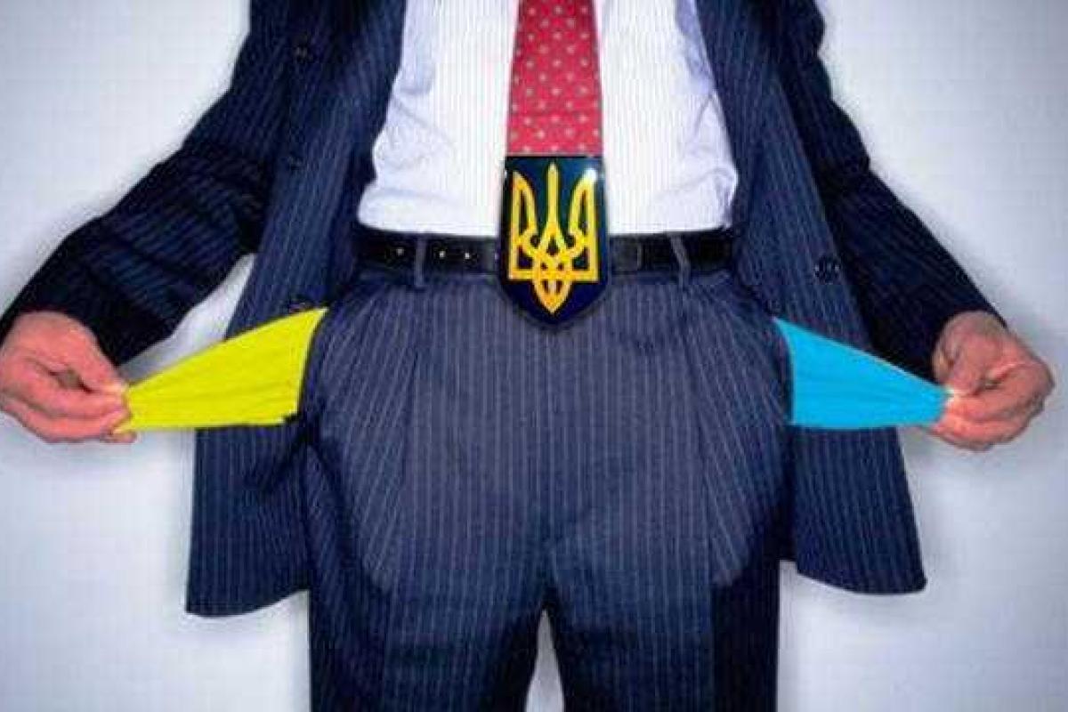 Вадим Денисенко: нам не дадут умереть, но и решать за нас наши проблемы никто не будет Вадим Денисенко: нам не дадут умереть, но и решать за нас наши проблемы никто не будет