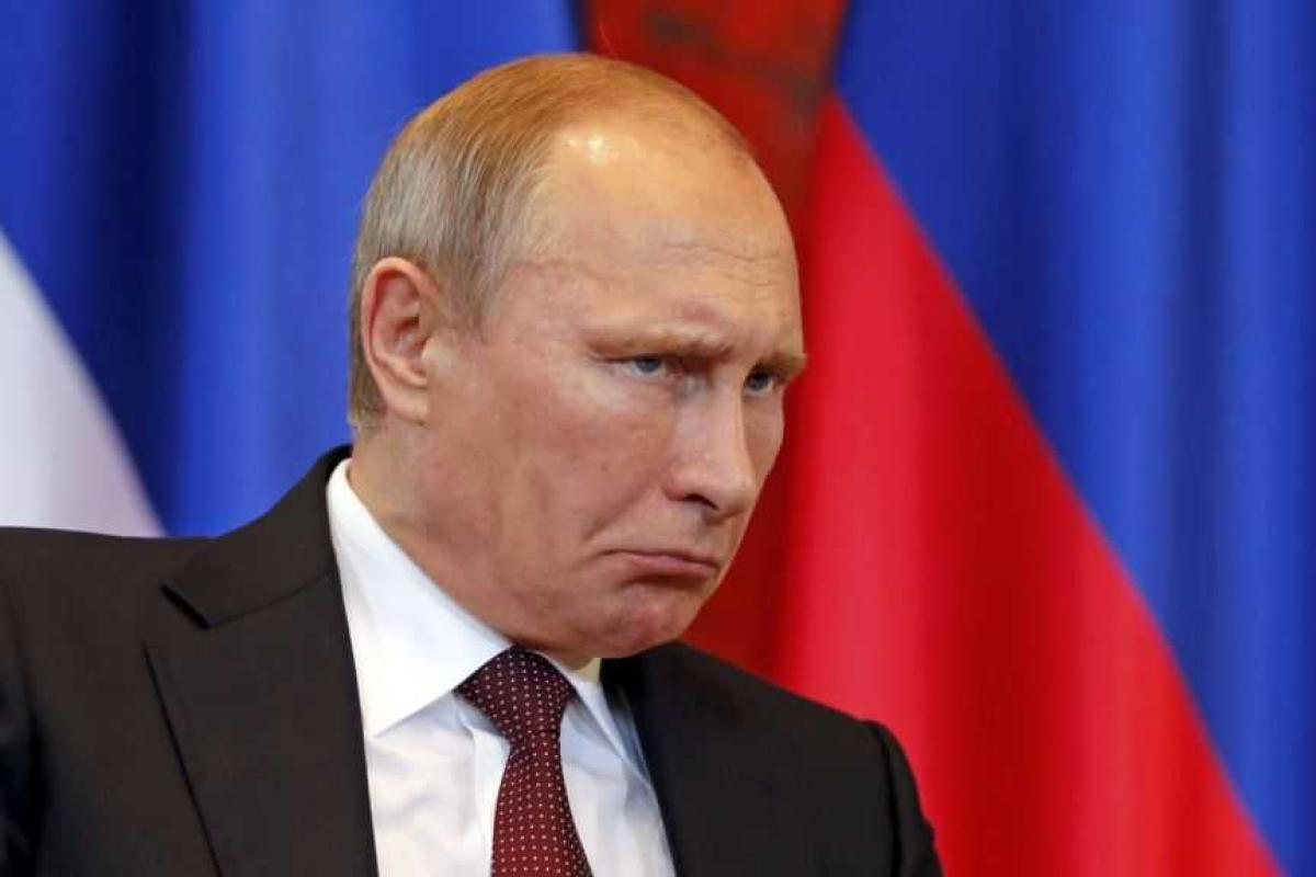 Лилия Шевцова: Путина в России не любят — откровенных путинистов всего 15-17% Лилия Шевцова: Путина в России не любят — откровенных путинистов всего 15-17%