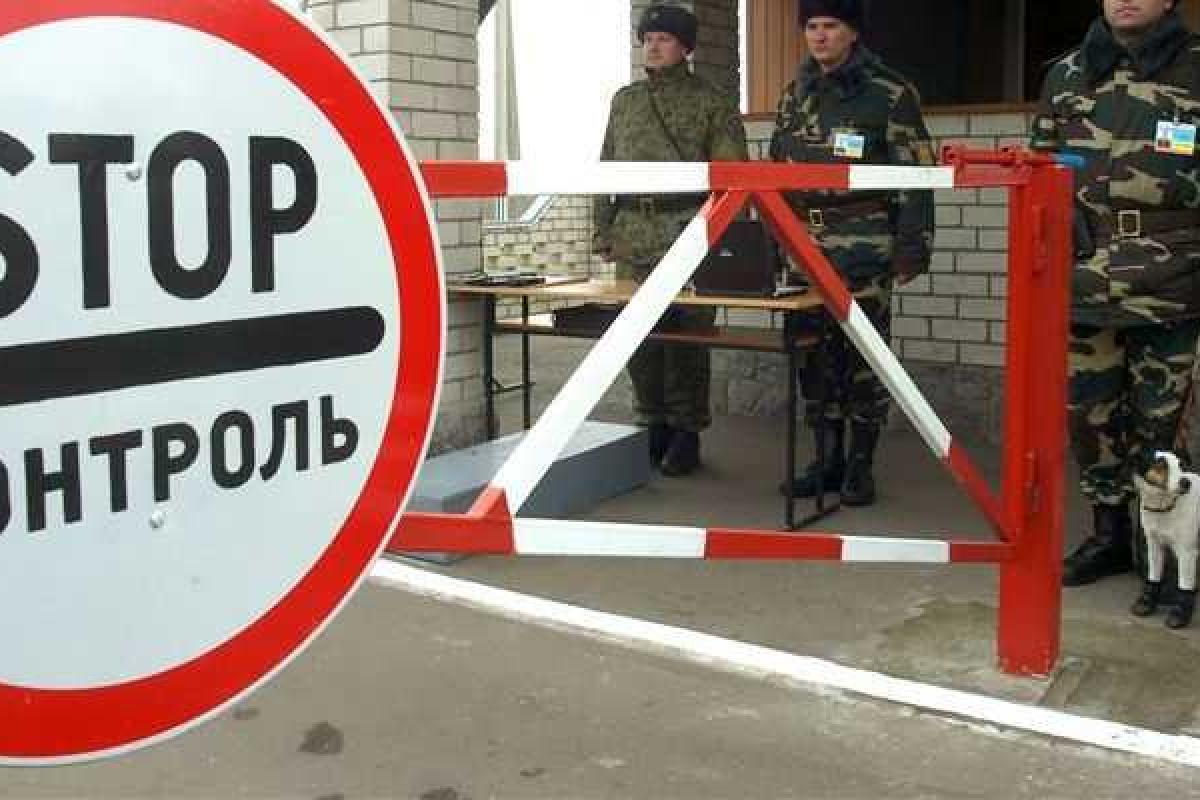 Наблюдатели ОБСЕ отмечают увеличение количества беженцев, возвращающихся из России