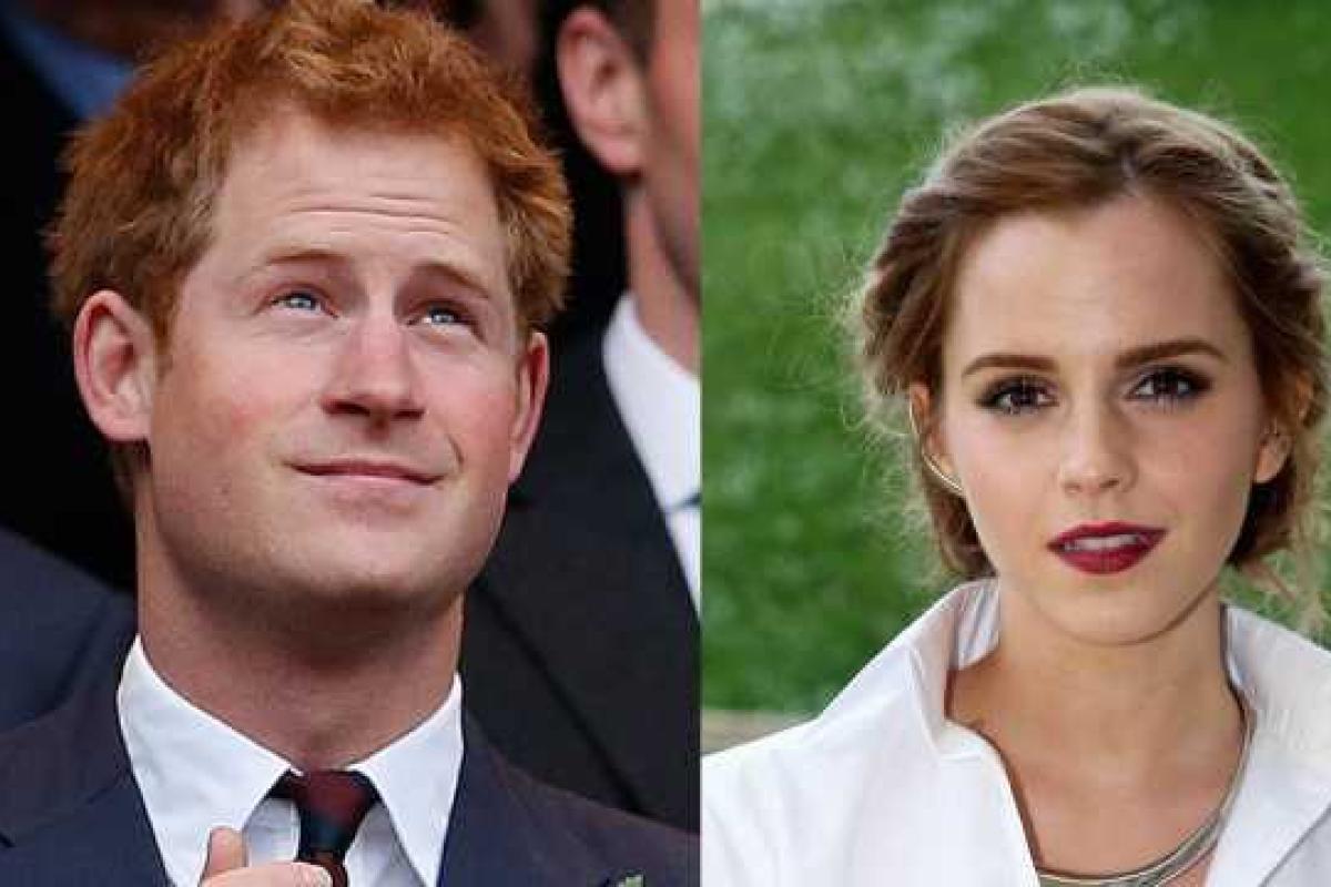 СМИ: младший внук королевы Елизаветы II по уши влюблен СМИ: младший внук королевы Елизаветы II по уши влюблен