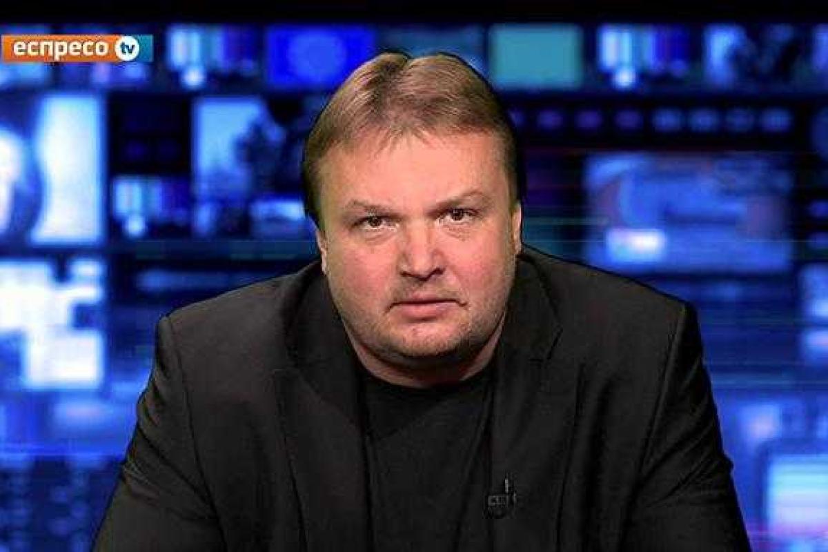 Нардеп: под вывеской "харьковских партизан" орудуют диверсанты ФСБ России Нардеп: под вывеской "харьковских партизан" орудуют диверсанты ФСБ России