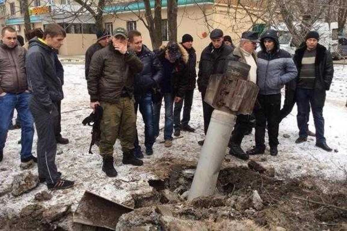 Страна продолжает хоронить граждан и привыкать к этому процессу - Тарас Паньо Страна продолжает хоронить граждан и привыкать к этому процессу - Тарас Паньо