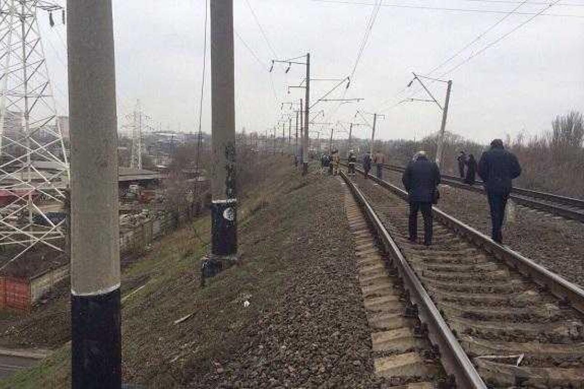 В Одессе предотвращен теракт В Одессе предотвращен теракт