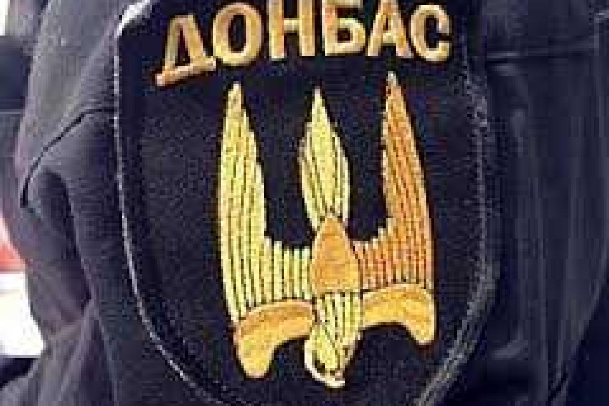 Пресс-служба НГУ: Как Семенченко проходит службу в Нацгвардии