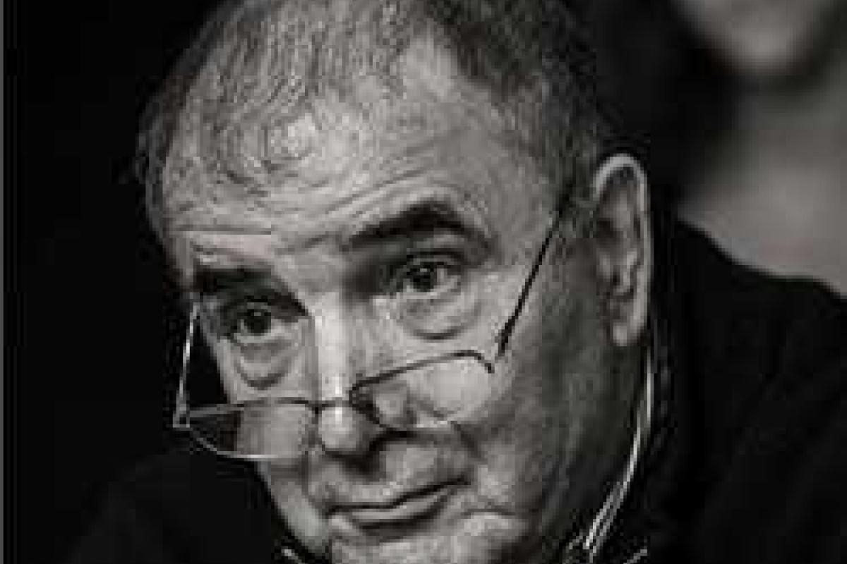 Валерий Хаит: угроза будет только нарастать... Путин не отступится Валерий Хаит: угроза будет только нарастать... Путин не отступится