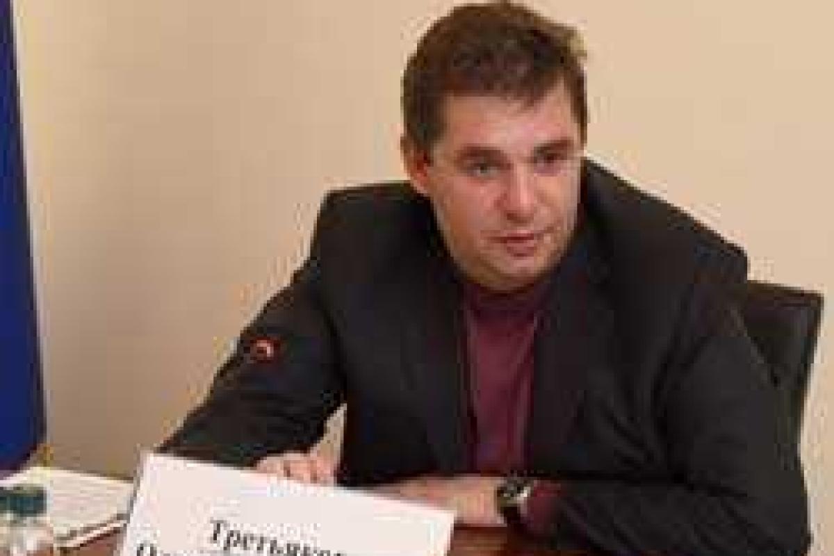 Третьяков: из-за участия в АТО военнослужащие не должны терять ежегодный отпуск 