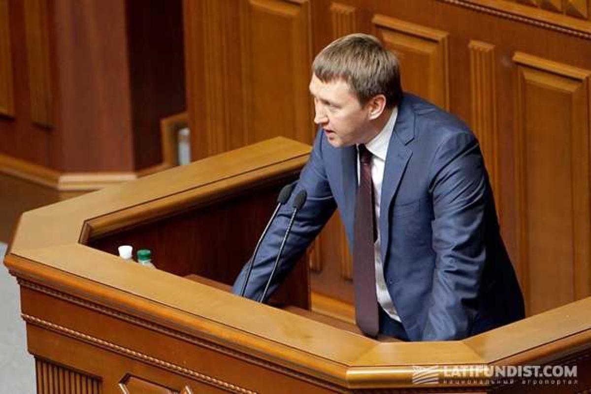 Необходимо законодательно урегулировать деятельность личных и семейных фермерских хозяйств - Т.Кутовой Необходимо законодательно урегулировать деятельность личных и семейных фермерских хозяйств - Т.Кутовой