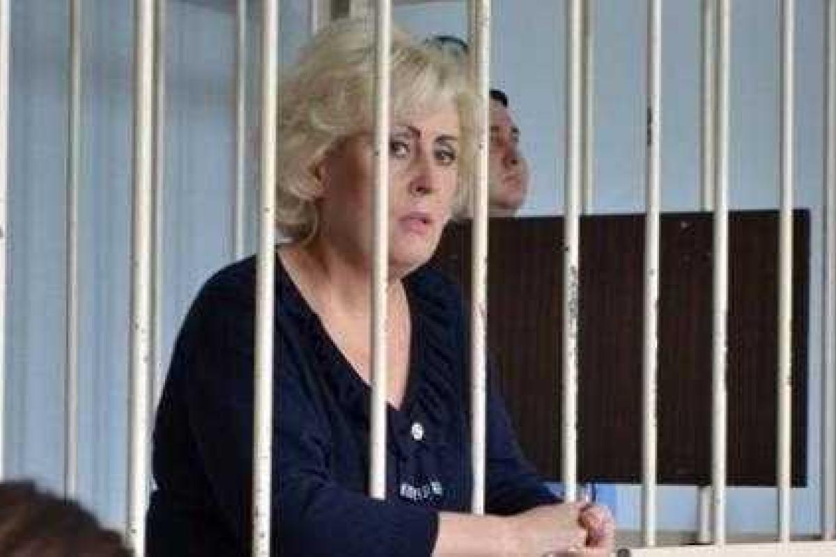 Экс-мэру Славянска продлили содержание под стражей Экс-мэру Славянска продлили содержание под стражей