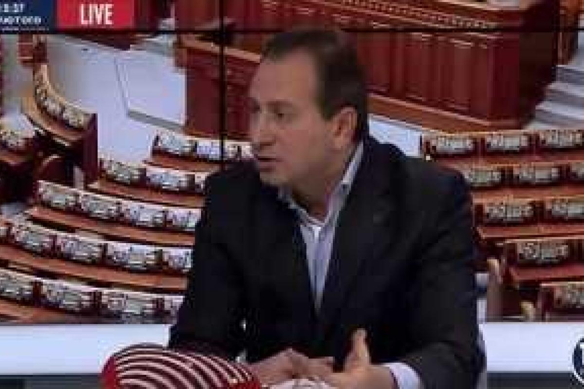 Томенко: сегодня в Украине вопиющие проблемы в социальной и гуманитарной сфере Томенко: сегодня в Украине вопиющие проблемы в социальной и гуманитарной сфере