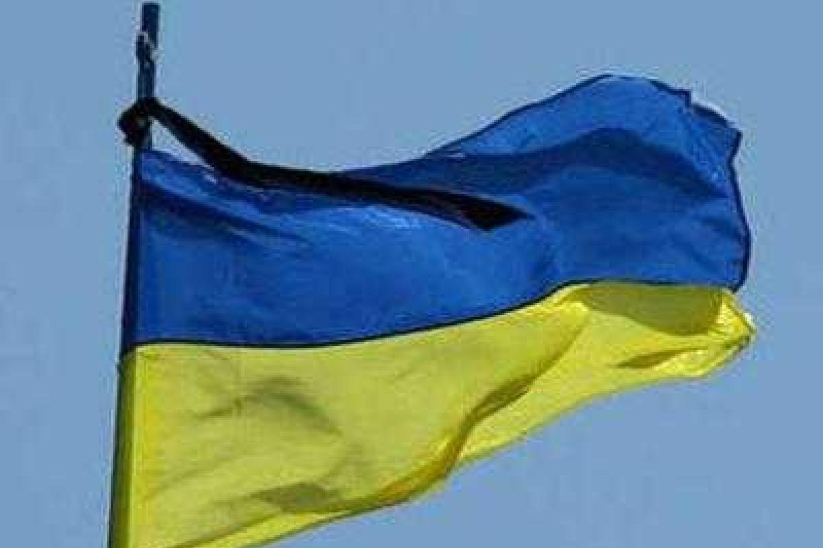 Краматорск: 12 февраля объявлено Днем траура по погибшим Краматорск: 12 февраля объявлено Днем траура по погибшим