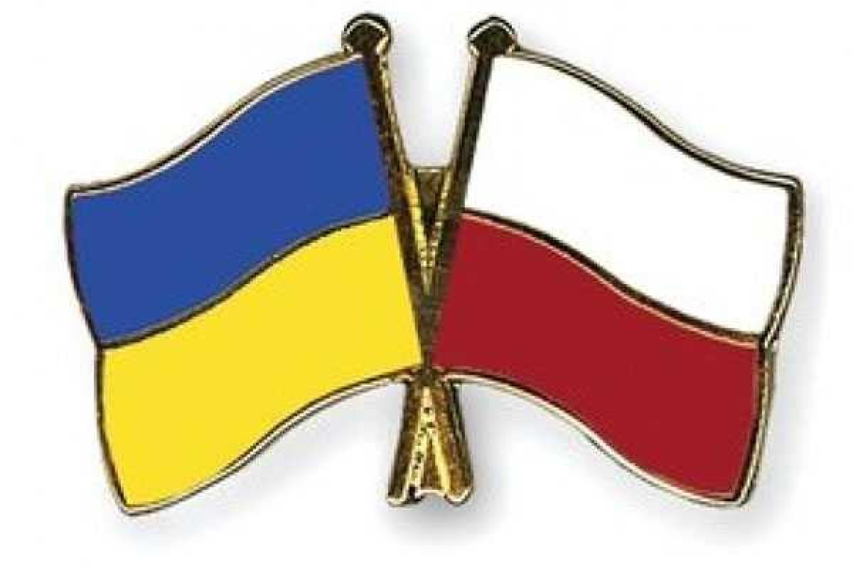 Порошенко провел встречу с Президентом Республики Польша Порошенко провел встречу с Президентом Республики Польша