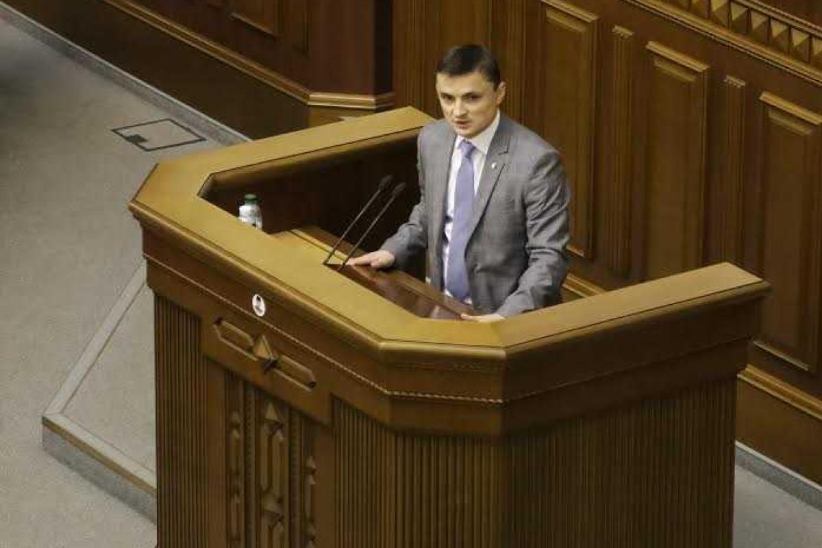 Михаил Головко: загоняют людей в тупик - нация обнищала до предела! Михаил Головко: загоняют людей в тупик - нация обнищала до предела!