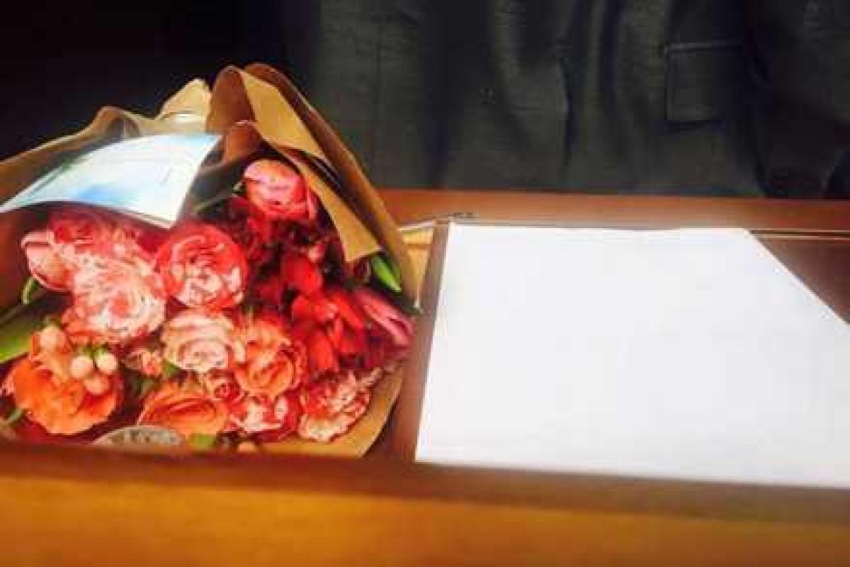 Нардепы "от всей души" сделали Гонтаревой подарок 