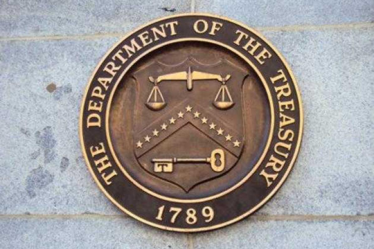 В США расширен список санкций против России