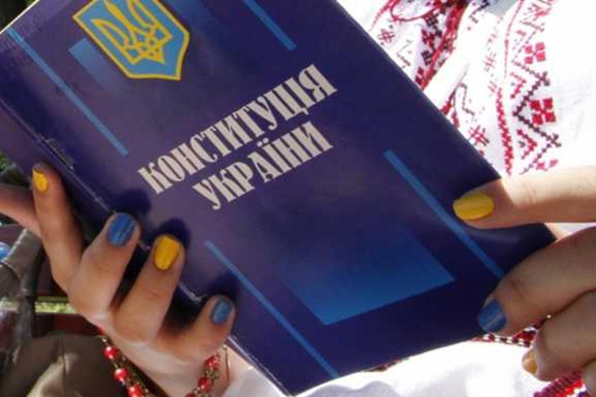 Чумак: политики должны четко понимать, что законы пишутся, под потребителей, то есть всех граждан государства