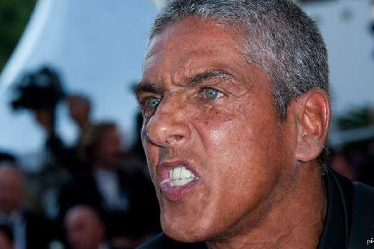 Звезда фильма "Такси" предстанет перед судом