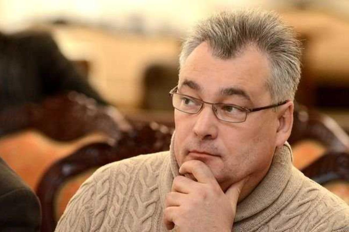 Дмитрий Снегирев: в ДНР начались междоусобные разборки между сербскими наемниками Дмитрий Снегирев: в ДНР начались междоусобные разборки между сербскими наемниками