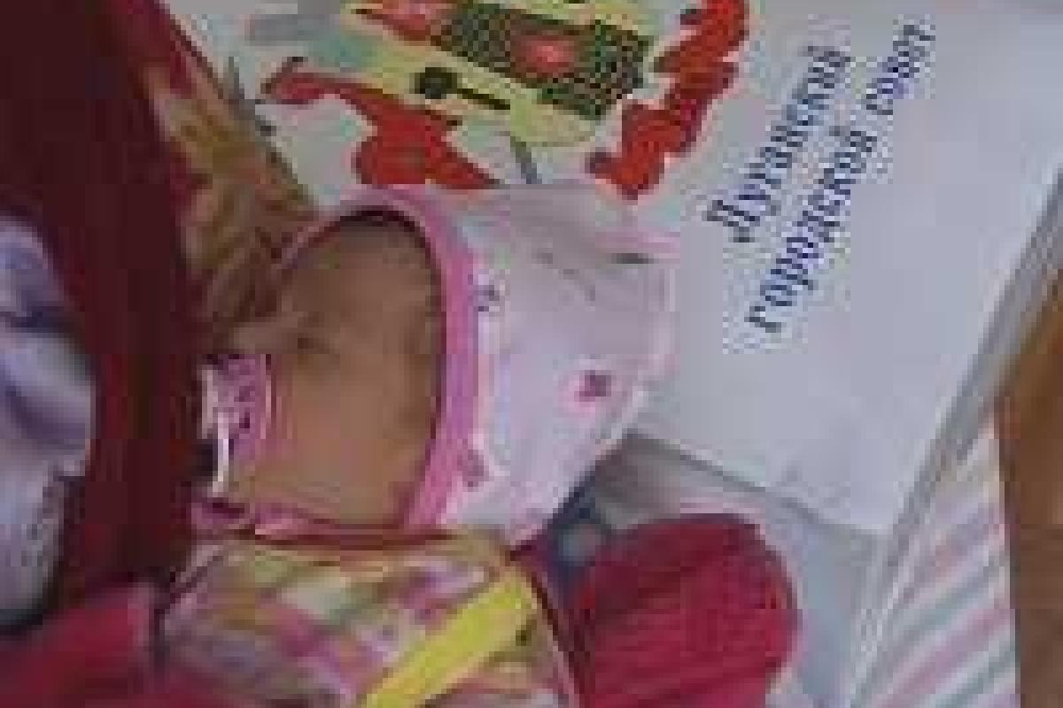 Луганск жив: за минувшую неделю в городе родилось 52 ребенка 