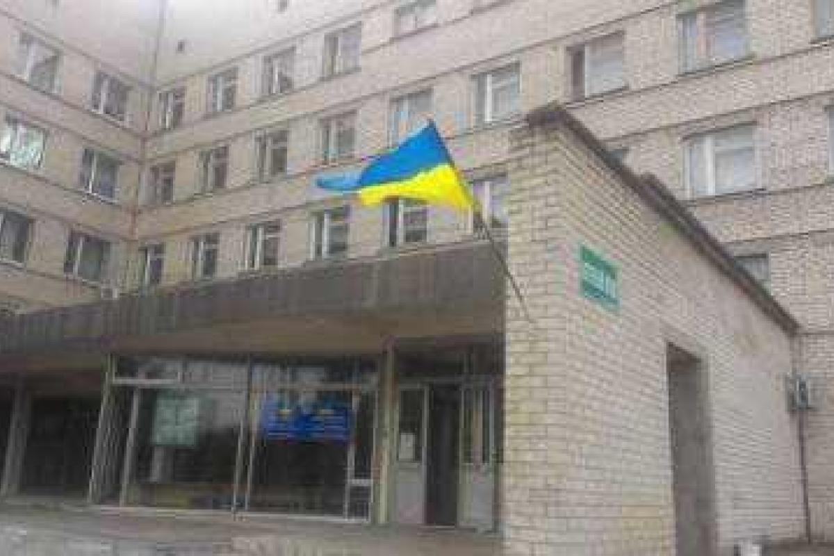 Лисичанск: что изменилось в детской больнице вместе с повышением статуса? Лисичанск: что изменилось в детской больнице вместе с повышением статуса?