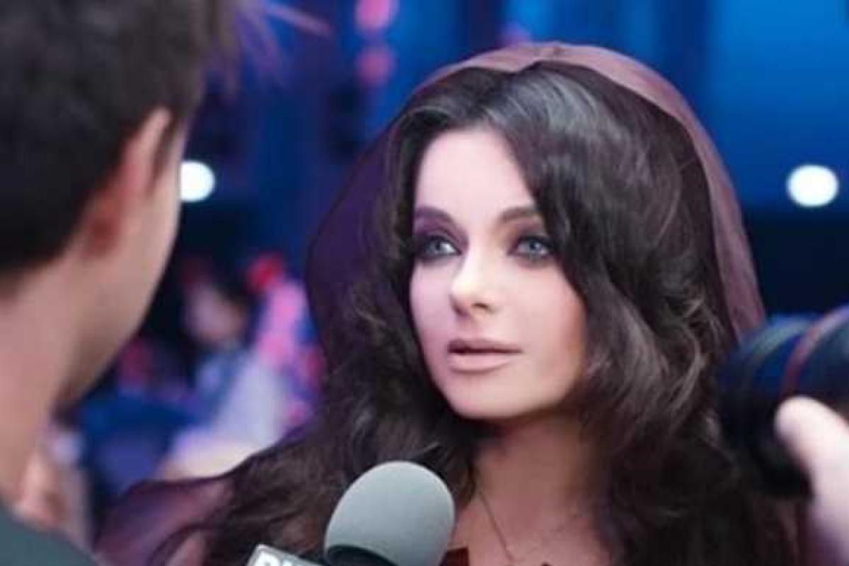 Мне нечего стыдиться! - Наташа Королева