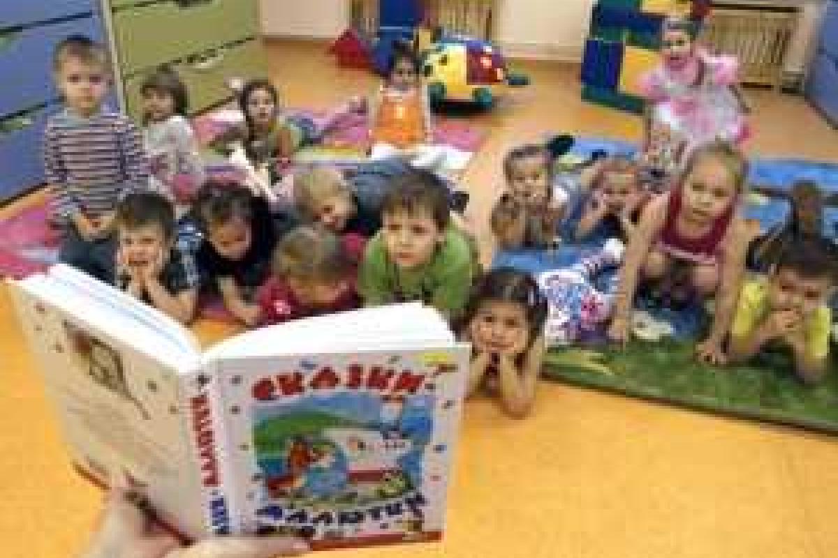 В РФ объявили войну непатриотическим вредным сказкам В РФ объявили войну непатриотическим вредным сказкам