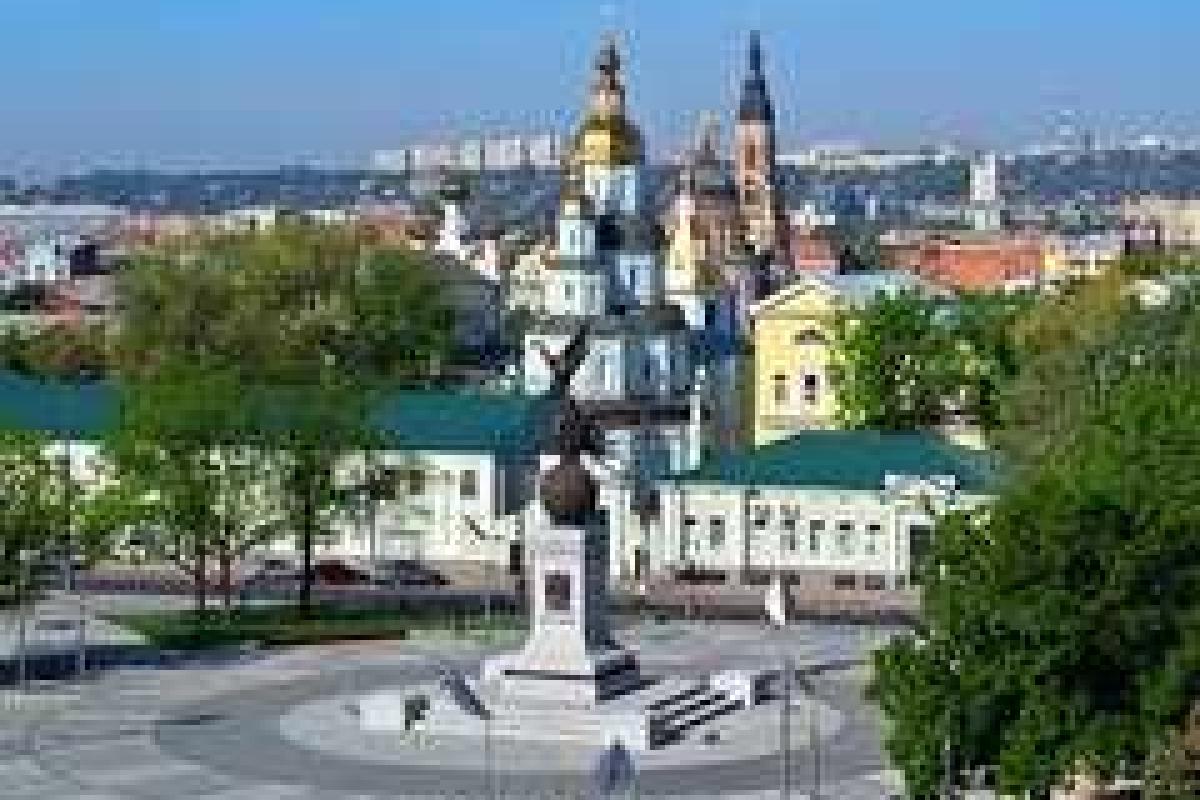 В Харькове организовали еженедельные публичные дебаты "Политический форум города свободы"