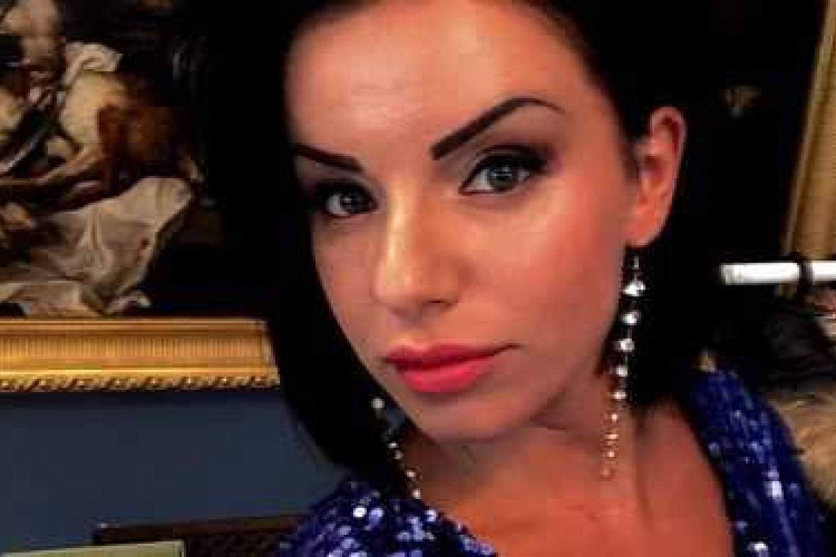 "Татушка" намерена громко вернуться в шоу-бизнес "Татушка" намерена громко вернуться в шоу-бизнес