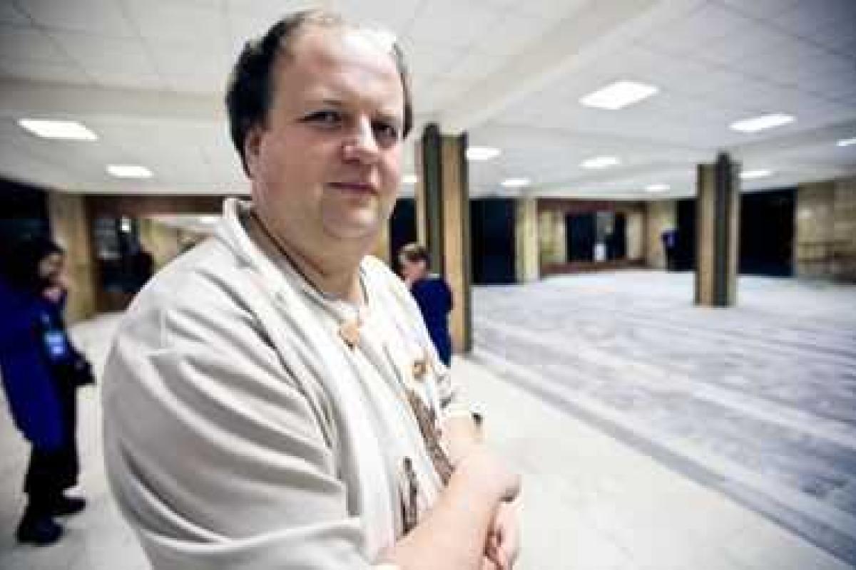 Выступая в юбилейном туре, группа "ТИК" успевает заниматься волонтерской деятельностью