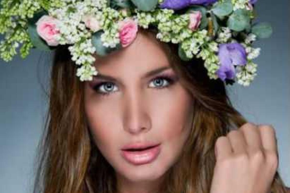 Кети Топурия ждет первенца Кети Топурия ждет первенца