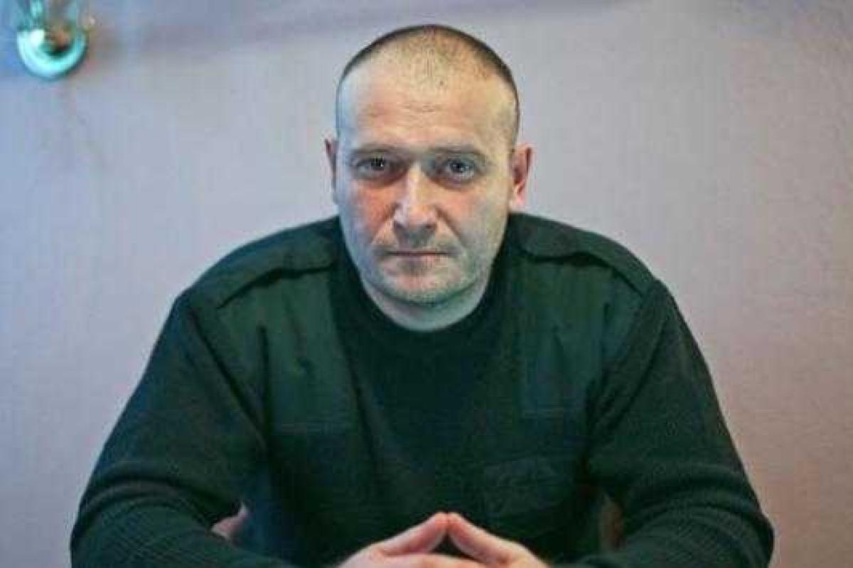 Волонтер: Дмитрий Ярош станет Советником начальника Генштаба Волонтер: Дмитрий Ярош станет Советником начальника Генштаба