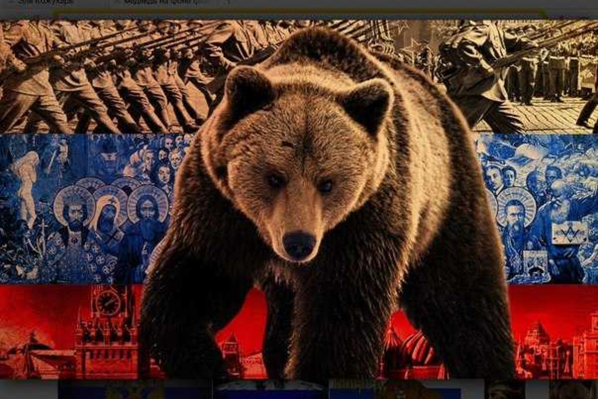 Александр Сотник: мы медленно-медленно сойдем с ума и пережрем друг друга