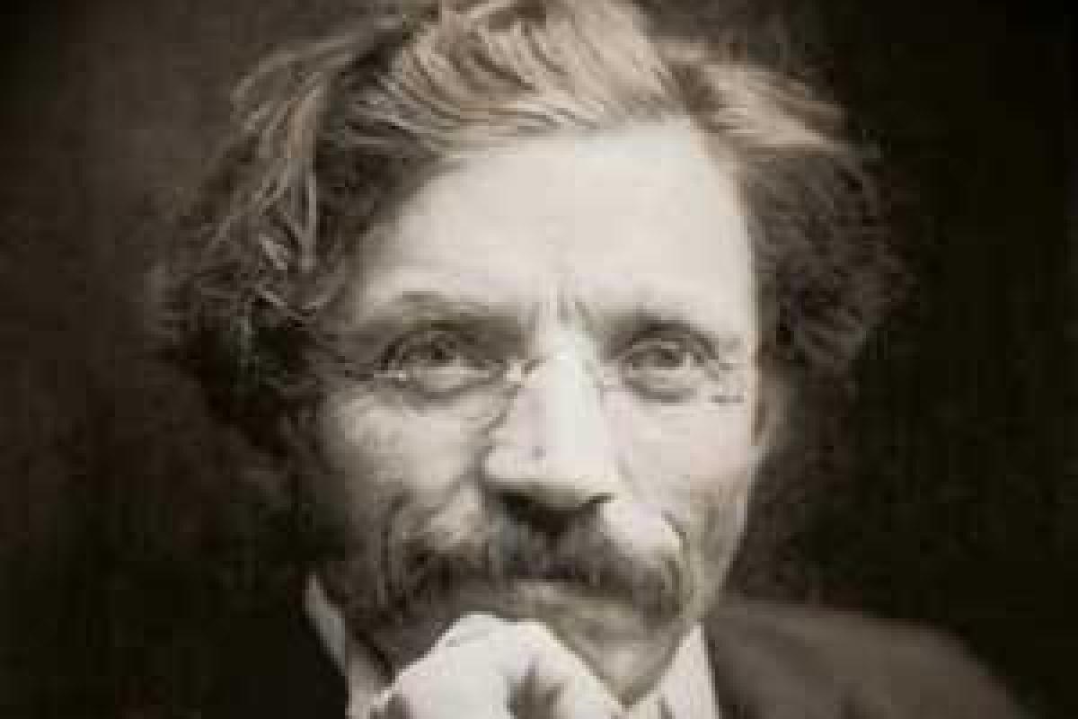 Состоялось вручение премии Шолом-Алейхема в области литературы