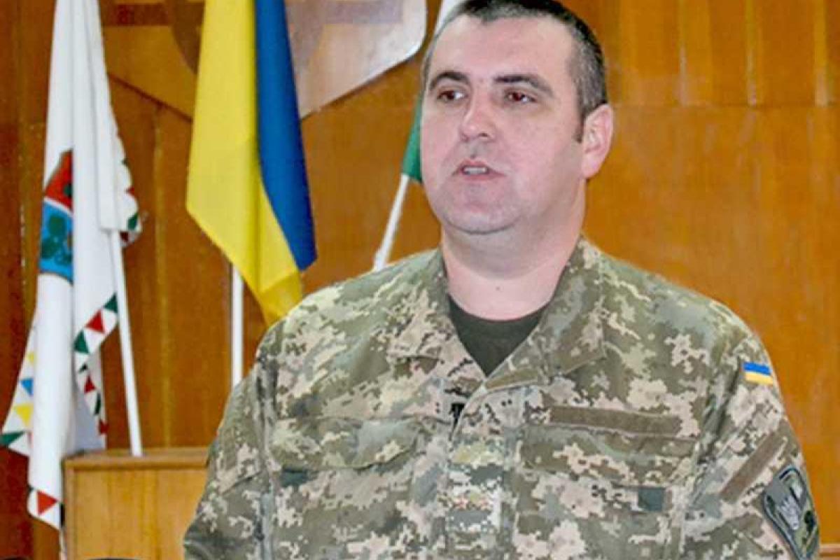 Из Закарпатской области на срочную военную службу призовут 480 юношей Из Закарпатской области на срочную военную службу призовут 480 юношей