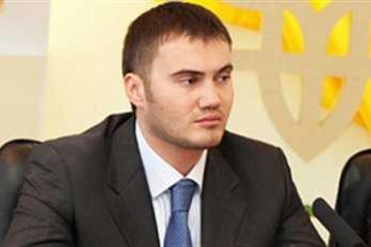 СМИ: на озере Байкал погиб сын Виктора Януковича 