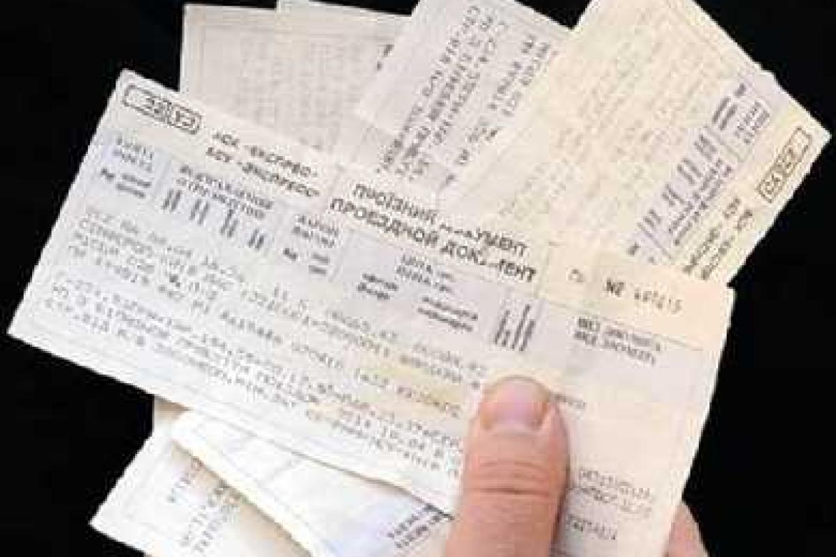 Укрзализныця: В железнодорожных билетах учтен переход на летнее время 