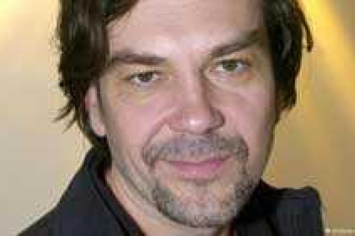 Юрий Андрухович: помощи нам скорее всего так и не дождаться...