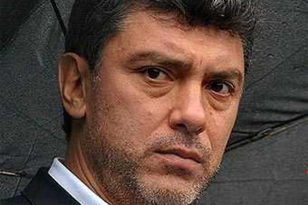 В российской столице проводят в последний путь Бориса Немцова