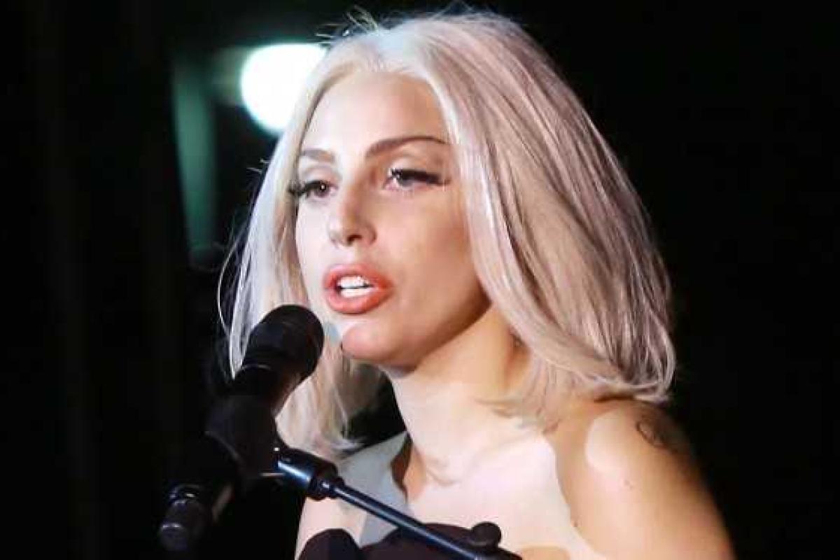 На свадьбе эпатажной поп-дивы Lady GaGa выступит король американского джаза