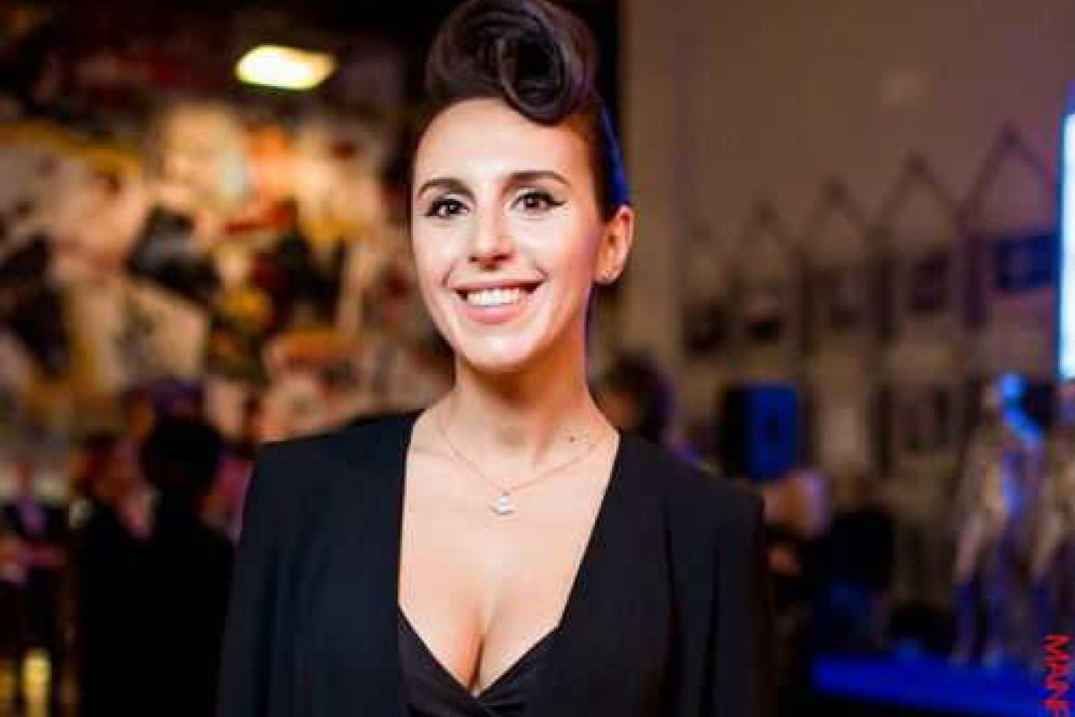 Вышел первый сингл из нового альбома Джамалы Вышел первый сингл из нового альбома Джамалы