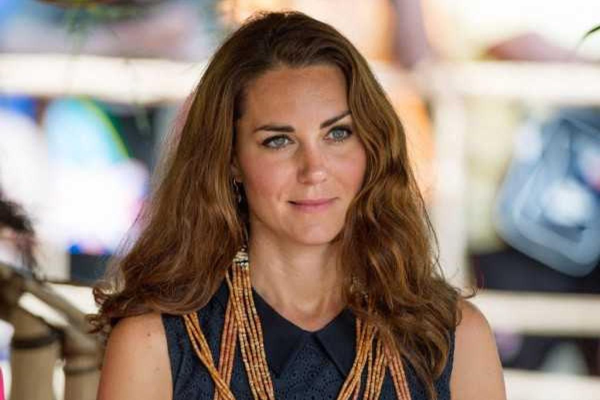 Кейт Миддлтон мучает сильный токсикоз, врачи обеспокоены Кейт Миддлтон мучает сильный токсикоз, врачи обеспокоены