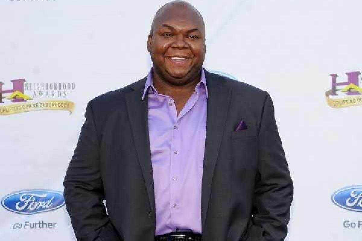 Актер Уинделл Мидлбрукс найден мертвым Актер Уинделл Мидлбрукс найден мертвым