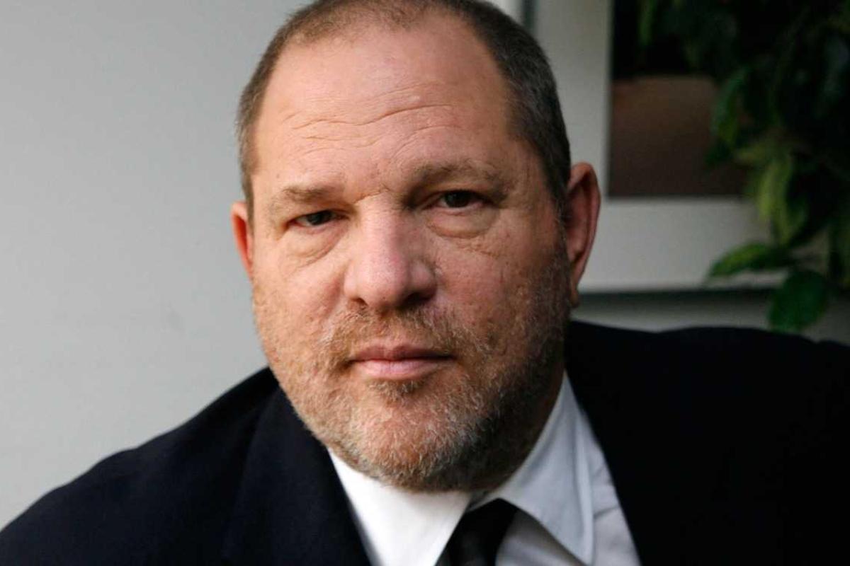 Обвинений в сексуальных домогательствах в отношении киномагната Харви Вайнштейна пока не выдвинуто Обвинений в сексуальных домогательствах в отношении киномагната Харви Вайнштейна пока не выдвинуто